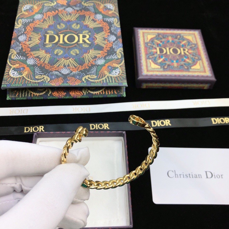 Christian Dior Bracelets